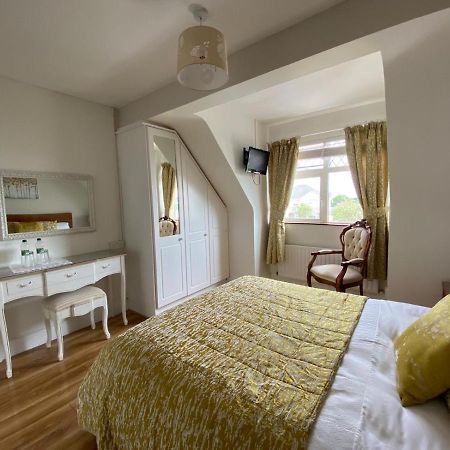 Fernhill House Tramore B&B Exterior photo
