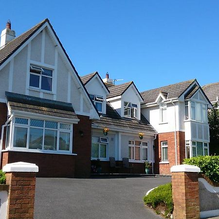 Fernhill House Tramore B&B Exterior photo