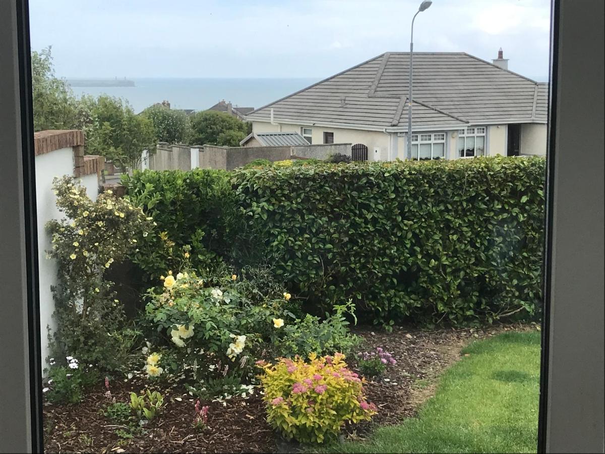 Fernhill House Tramore B&B Exterior photo