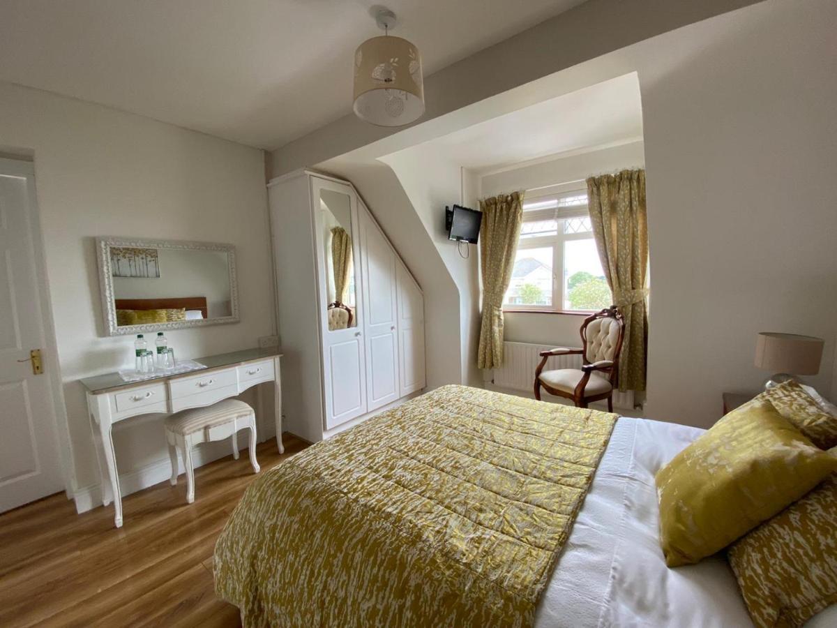 Fernhill House Tramore B&B Exterior photo