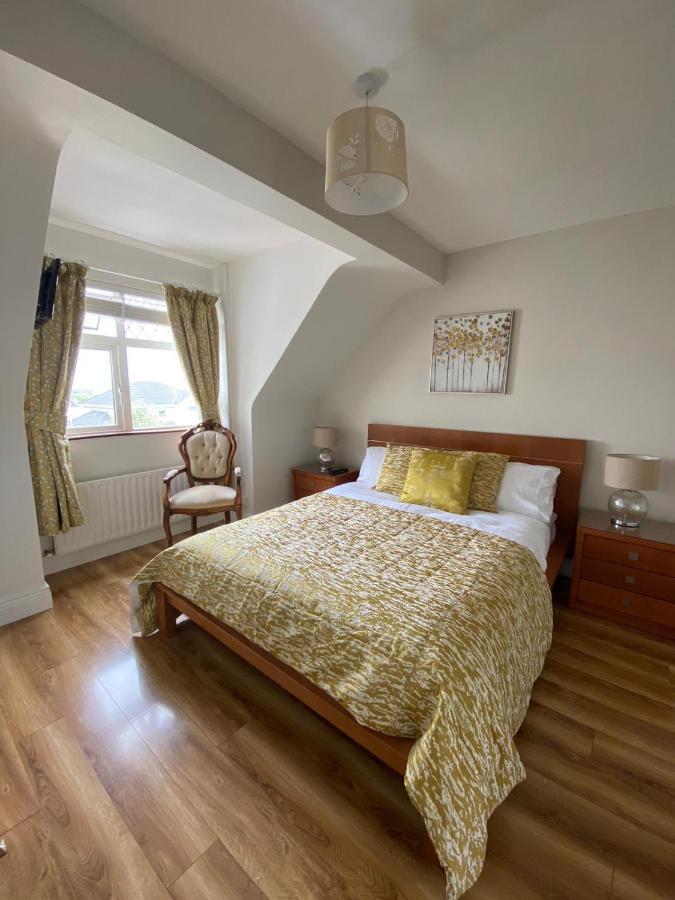 Fernhill House Tramore B&B Exterior photo