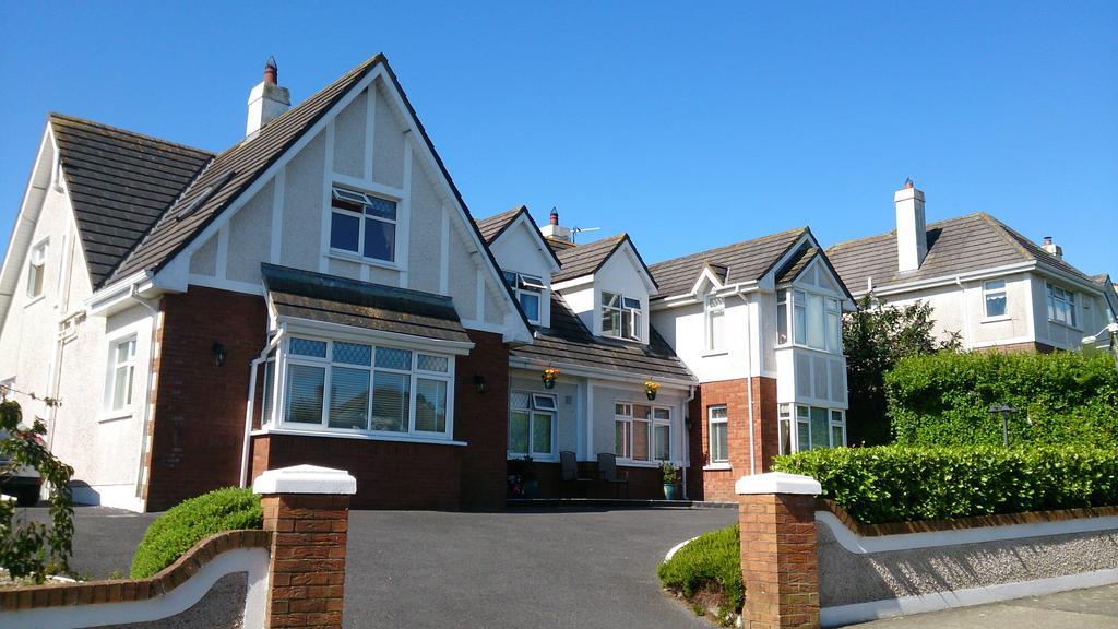 Fernhill House Tramore B&B Exterior photo
