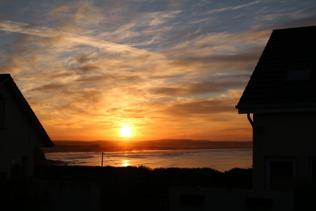 Fernhill House Tramore B&B Exterior photo