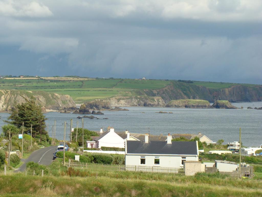 Fernhill House Tramore B&B Exterior photo