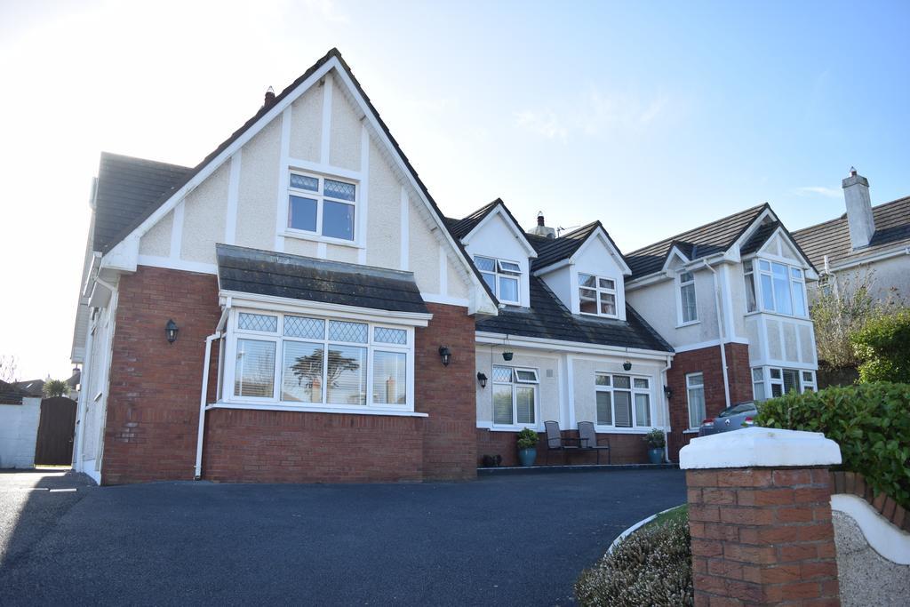 Fernhill House Tramore B&B Exterior photo