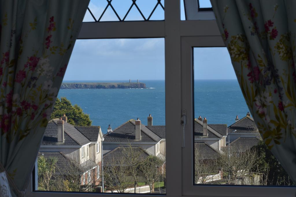 Fernhill House Tramore B&B Exterior photo