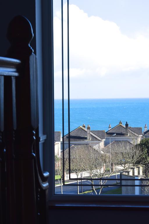 Fernhill House Tramore B&B Exterior photo