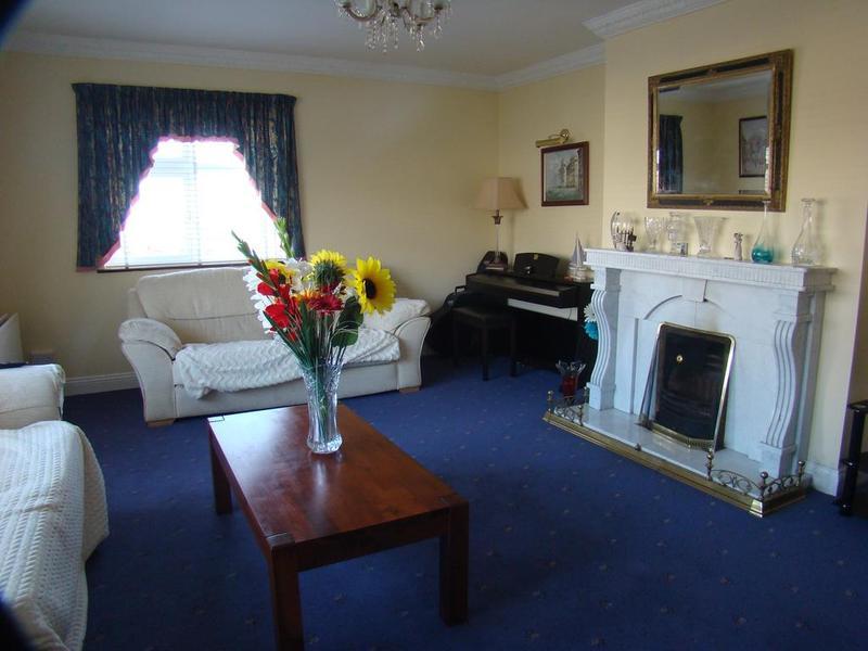 Fernhill House Tramore B&B Exterior photo