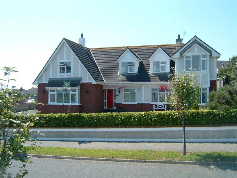 Fernhill House Tramore B&B Exterior photo