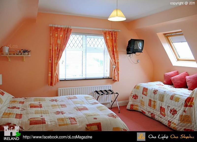 Fernhill House Tramore B&B Exterior photo