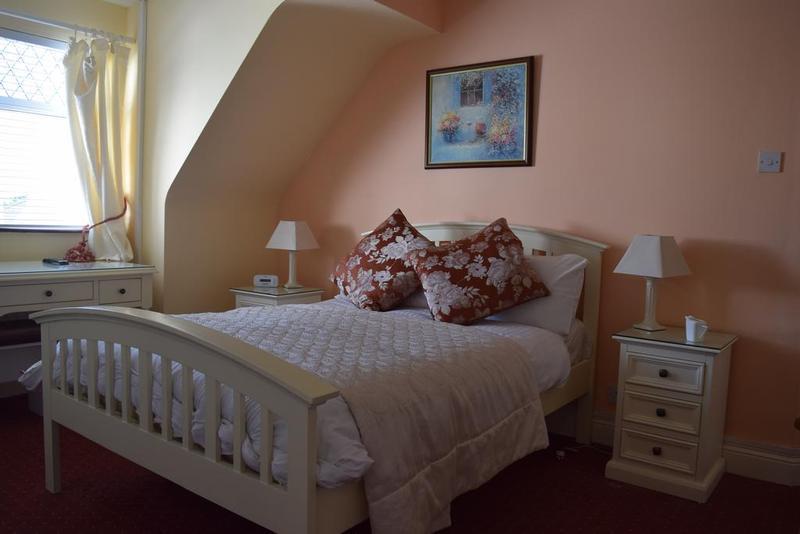 Fernhill House Tramore B&B Exterior photo