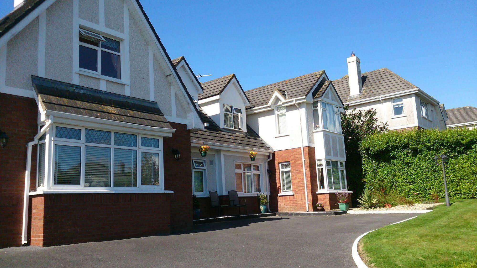 Fernhill House Tramore B&B Exterior photo