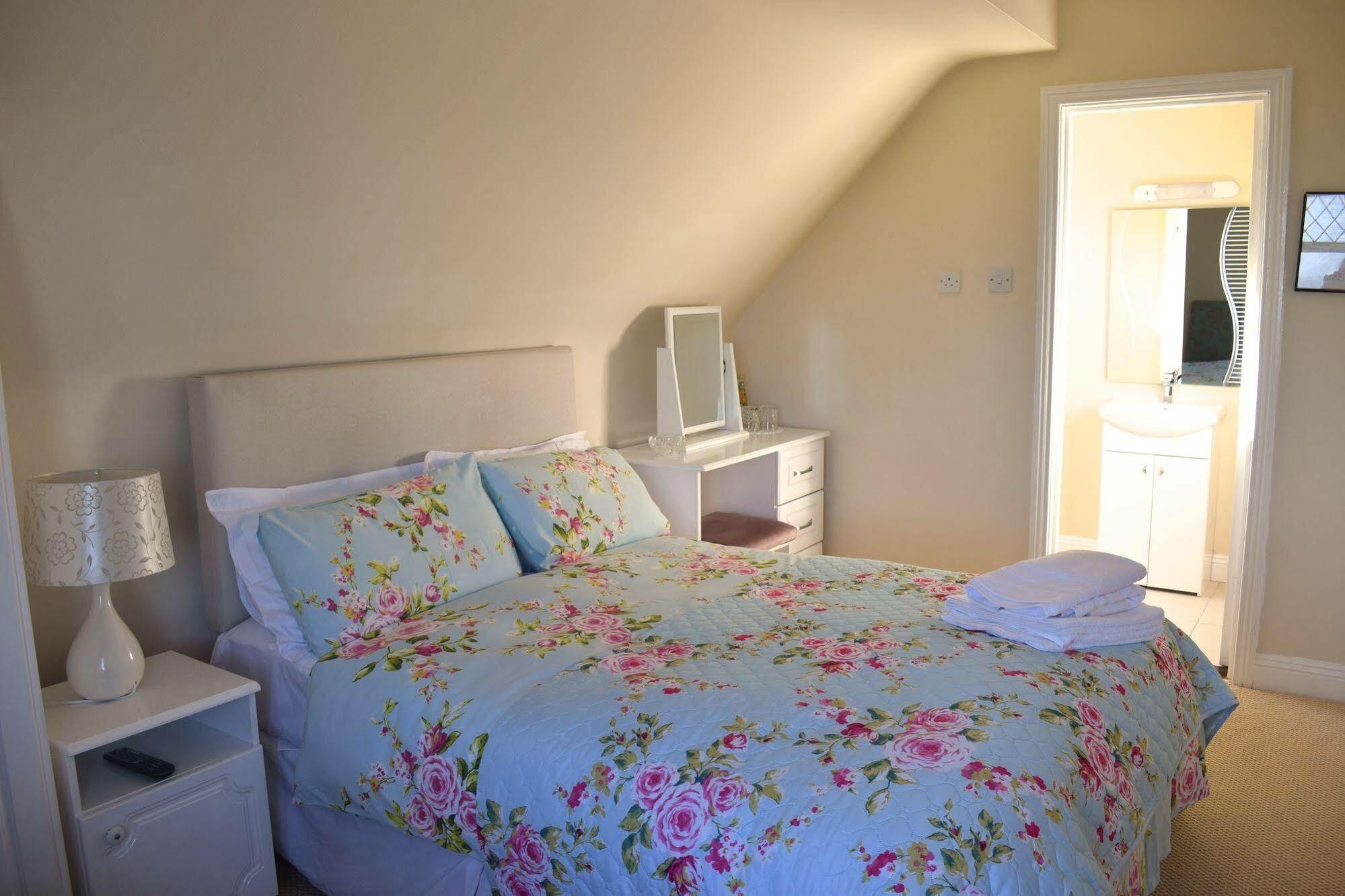Fernhill House Tramore B&B Exterior photo