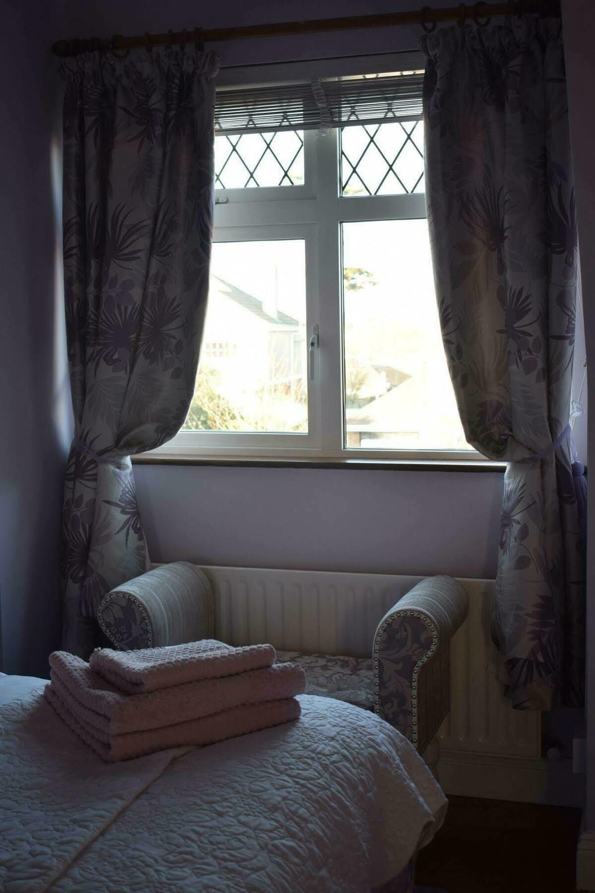 Fernhill House Tramore B&B Exterior photo