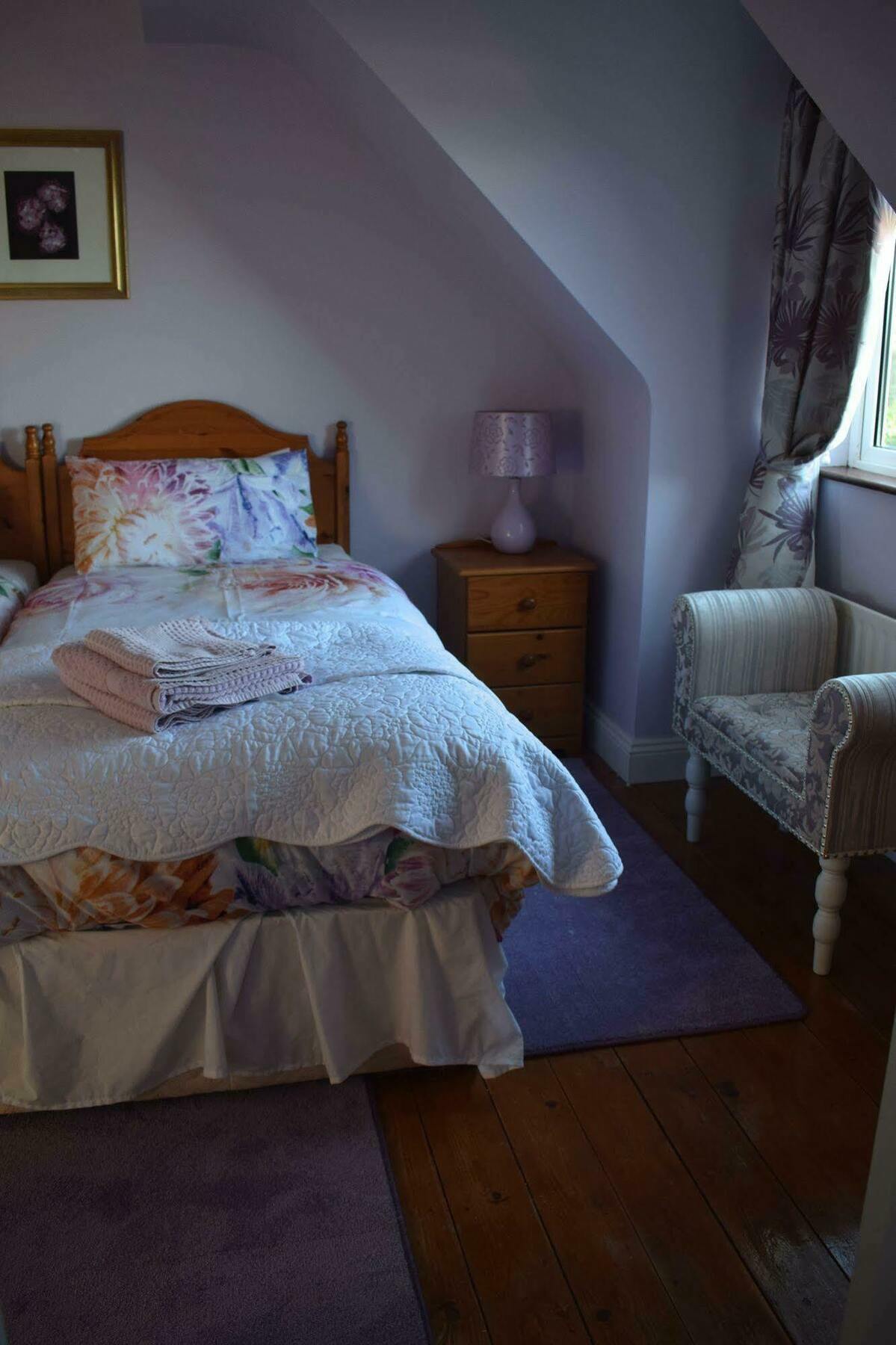 Fernhill House Tramore B&B Exterior photo
