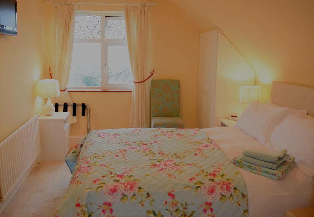 Fernhill House Tramore B&B Exterior photo